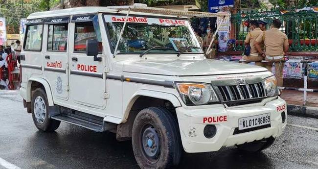 പാ​ല​ക്കാ​ട്ട് ഭ​ർ​ത്താ​വ് ഭാ​ര്യ​യെ കു​ത്തി​ക്കൊ​ന്നു