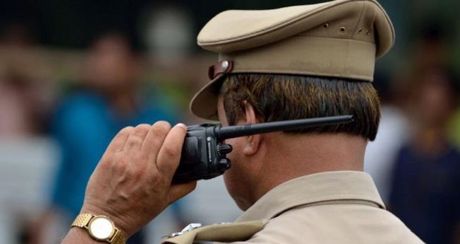 പാ​ല​ക്കാ​ട്ട് ര​ണ്ട് ക്ഷേ​ത്ര​ങ്ങ​ളി​ൽ മോ​ഷ​ണം