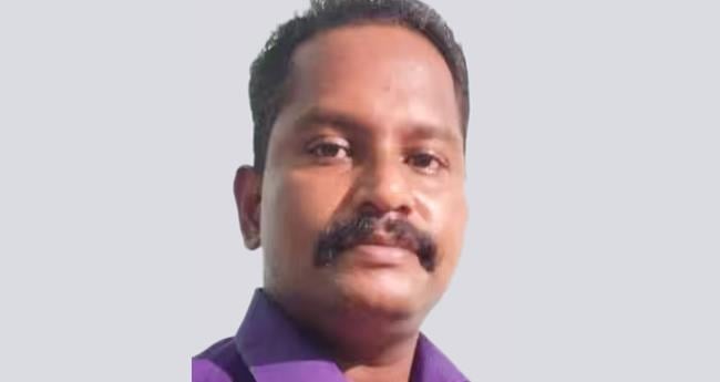 കു​മ​ളി​യി​ലെ സ്വ​കാ​ര്യ ഹോ​ട്ട​ലി​ല്‍ പോ​ലീ​സു​കാ​ര​ൻ മ​രി​ച്ച​നി​ല​യി​ൽ