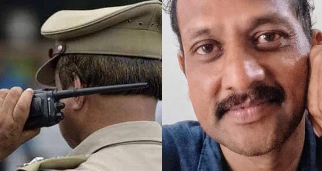 ശ്രീ​നാ​രാ​യ​ണ ഗു​രു​വി​നെ അ​ധി​ക്ഷേ​പി​ച്ച് ഫേ​സ്ബു​ക്ക് പോ​സ്റ്റ്; അ​ധ്യാ​പ​ക​നെ​തി​രെ കേ​സെ​ടു​ത്ത് പോ​ലീ​സ്