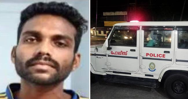 ക​ണ്ട​പ്പോ​ള്‍ മി​ണ്ടി​യി​ല്ല; സു​ഹൃ​ത്തി​നെ രാ​ത്രി വീ​ട്ടി​ലെ​ത്തി കു​ത്തി​പ്പ​രി​ക്കേ​ല്പി​ച്ച് യു​വാ​വ്