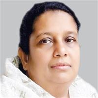 പൊ​ന്നി ബി​ജു