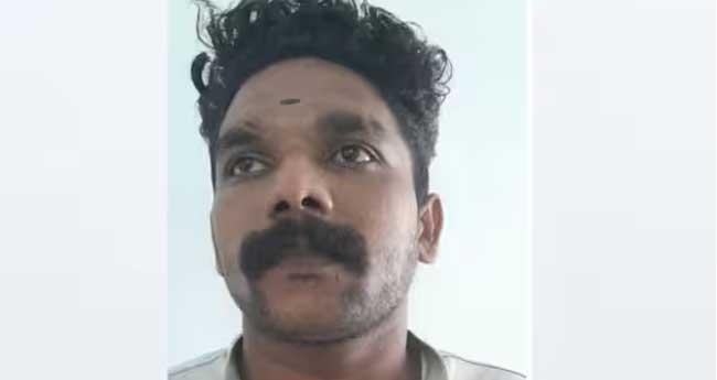 പോ​ക്സോ കേ​സ് പ്ര​തി​ക്ക് ക​ഠി​ന ത​ട​വും പി​ഴ​യും
