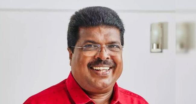 സീ​ പ്ലെ​യി​ൻ: പ​ഴ​യ നി​ല​പാ​ടി​ൽ മാ​റ്റ​മി​ല്ല, ആ​ല​പ്പു​ഴ​യി​ലേ​ക്ക് സ്വാ​ഗ​തം ചെ​യ്യു​ന്നി​ല്ലെ​ന്ന് ചി​ത്ത​ര​ഞ്ജ​ൻ