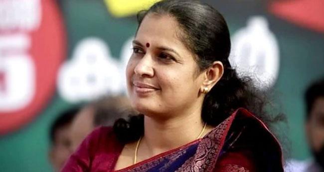 എ​ഡി​എ​മ്മി​ന്‍റെ മ​ര​ണം: പി.​പി. ദി​വ്യ​യ്ക്ക് ജാ​മ്യം