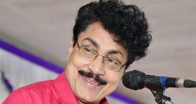 പി.​കെ. ശ​ശി​യെ സി​ഐ​ടി​യു ജി​ല്ലാ പ്ര​സി​ഡ​ന്‍റ് സ്ഥാ​ന​ത്ത് നി​ന്ന് നീ​ക്കും