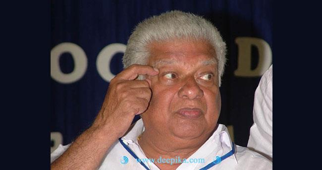 ശ്വാ​സ​കോ​ശ അ​ണു​ബാ​ധ: പി.​പി. ത​ങ്ക​ച്ച​ന്‍റെ ആ​രോ​ഗ്യ​നി​ല​യി​ൽ നേ​രി​യ പു​രോ​ഗ​തി