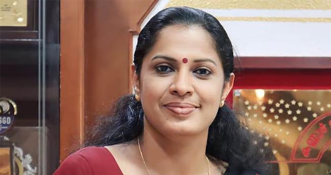 എ​ഡി​എ​മ്മി​ന്‍റെ മ​ര​ണം; പി.​പി.​ദി​വ്യ​യ്ക്ക് ജാ​മ്യ​വ്യ​വ​സ്ഥ​യി​ൽ ഇ​ള​വ്