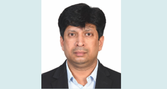 പി.​വി. കു​മാ​ര്‍ ഇ​ന്ത്യാ​സ് വി​കെ​സി ചീ​ഫ് സെ​യി​ല്‍​സ് ഓ​ഫീ​സ​ര്‍