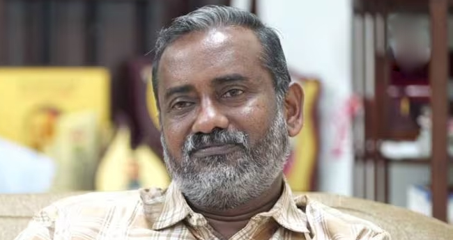 ആ​റന്മു​ള:  നി​ല​പാ​ടി​ൽ മാ​റ്റ​മി​ല്ല  -മ​ന്ത്രി പ്ര​സാ​ദ്