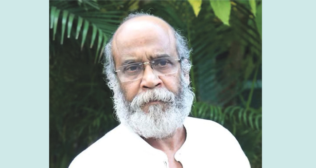 സംവിധായകൻ വേലു പ്രഭാകരൻ അന്തരിച്ചു