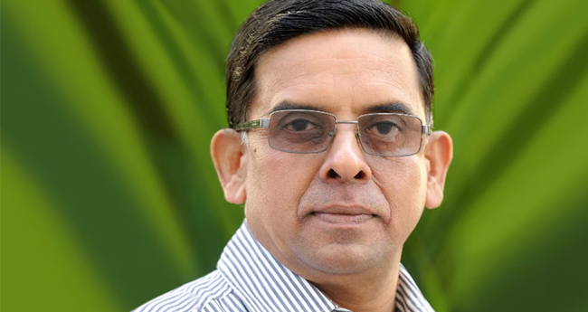 ഒ​എ​ൻ​വി സാ​ഹി​ത്യ പു​ര​സ്കാ​രം പ്ര​ഭാ​വ​ർ​മ​യ്ക്ക്  ഇ​ന്നു സ​മ​ർ​പ്പി​ക്കും