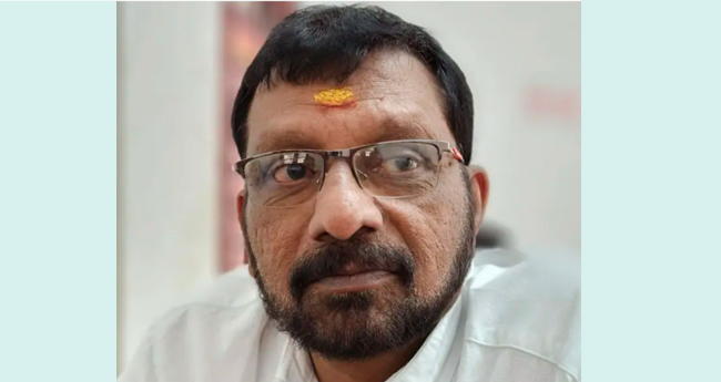 സം​വി​ധാ​യ​ക​ൻ  ആ​ർ.​എ​സ്. പ്ര​ദീ​പ് അ​ന്ത​രി​ച്ചു