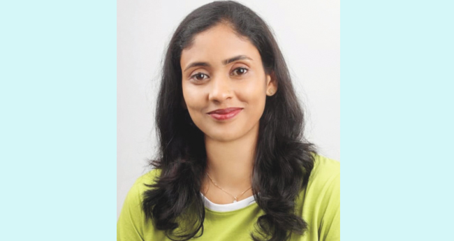 യു​കെ​യി​ൽ മ​ല​യാ​ളി​ക്ക് 34 ല​ക്ഷം രൂ​പ​യു​ടെ സ്കോ​ള​ർ​ഷി​പ്പ്