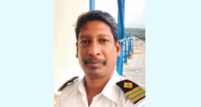 വി​ഴി​ഞ്ഞം ആ​ഹ്ലാ​ദം ഒ​റ്റ​പ്പാ​ല​ത്തും