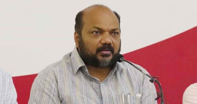 മാ​സ​പ്പ​ടി​ക്കേ​സി​ൽ അ​ന്വേ​ഷി​ക്കാ​ൻ ഒ​ന്നു​മി​ല്ല;  മു​ഖ്യ​മ​ന്ത്രി​ക്ക് ക്ലീ​ൻ ചി​റ്റ് കി​ട്ടി​യ​താ​ണെ​ന്ന് പി.​രാ​ജീ​വ്