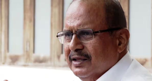 പി. രാജുവിന്‍റെ മരണം വിവാദമാക്കിയ സംഭവം; സി​​​പി​​​ഐ നേ​​​താ​​​ക്ക​​​ള​​​ട​​​ക്കം 17  പേ​​​ർ​​​ക്കെ​​​തി​​​രേ ന​​​ട​​​പ​​​ടി​​​ക്കു ശി​​​പാ​​​ര്‍ശ