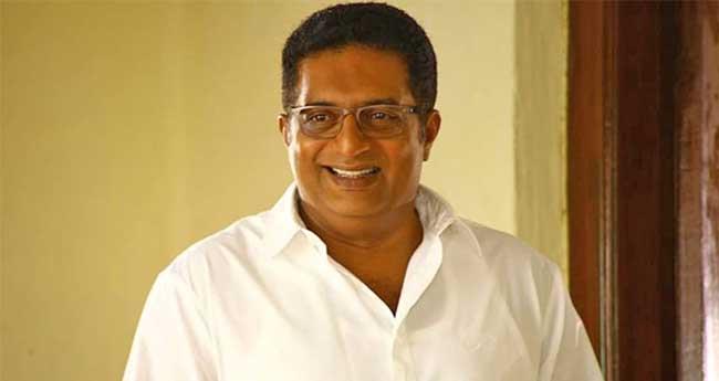 പ്ര​കാ​ശ് രാ​ജി​നെ​തി​രേ യൂ​ട്യൂ​ബ് ചാ​ന​ലി​ല്‍ വധഭീഷണി; കേ​സെ​ടു​ത്തു