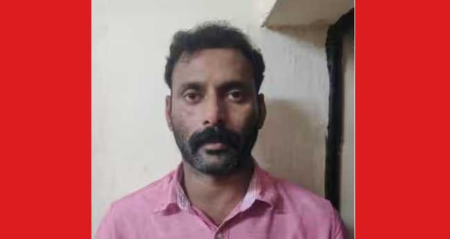 കൗ​മാ​ര​ക്കാ​ര​നെ നി​ര​ന്ത​രം പ്ര​കൃ​തി​വി​രു​ദ്ധ പീ​ഡ​ന​ത്തി​നി​ര​യാ​ക്കി; പ്ര​തി​യ്ക്ക് 60 വ​ർ​ഷം ക​ഠി​ന ത​ട​വ്