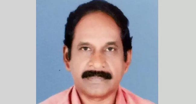 ‌കാ​ട്ടാ​ന​യെ ക​ണ്ട് ഭ​യ​ന്നോ​ടി​യ​യാ​ൾ കു​ഴ​ഞ്ഞു​വീ​ണ് മ​രി​ച്ചു