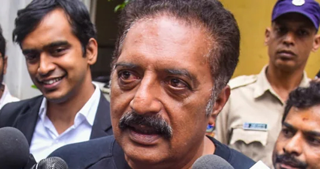 പ്രകാശ് രാജിനെ ഇഡി ചോദ്യംചെയ്തു