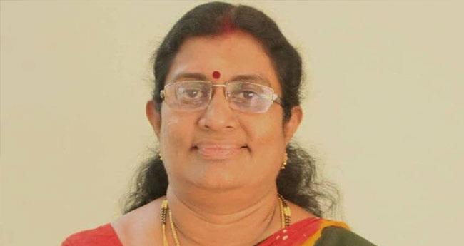 സ്ഥാ​നാ​ർ​ഥി നി​ർ​ണ​യം പാ​ളി, ബി​ജെ​പി നേ​തൃ​ത്വ​ത്തെ വി​മ​ർ​ശി​ച്ച് പാ​ല​ക്കാ​ട് ന​ഗ​ര​സ​ഭ അ​ധ്യ​ക്ഷ