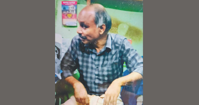 വൃ​ദ്ധ സ​ഹോ​ദ​രി​മാ​രു​ടെ കൊ​ല​പാ​ത​കം:  സ​ഹോ​ദ​ര​നു​വേ​ണ്ടി ലു​ക്കൗ​ട്ട് നോ​ട്ടീ​സ്