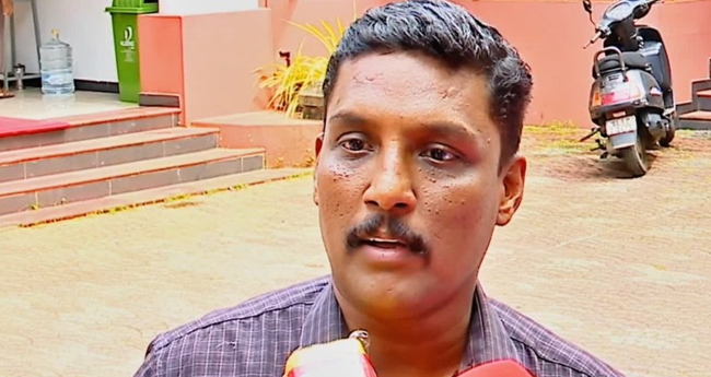 പി​എ​സ്‌​സി കോ​ഴ: പ്ര​മോ​ദി​നെ​തി​രാ​യ ന​ട​പ​ടി തി​രു​ത്ത​ല്‍പ്ര​ക്രി​യ​യു​ടെ ഭാ​ഗ​മെ​ന്നു സി​പി​എം