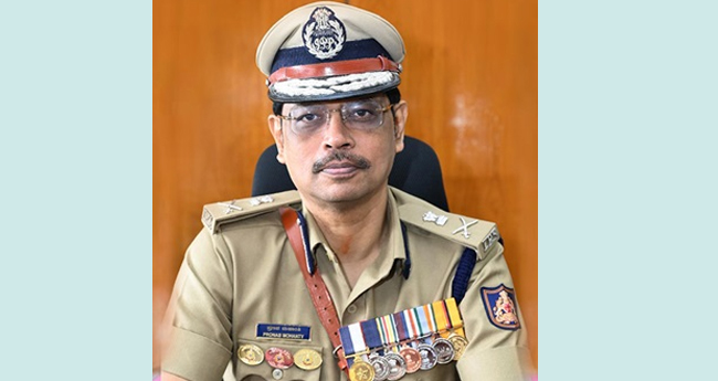 ധ​ർ​മ​സ്ഥ​ല: അ​ന്വേ​ഷി​ക്കാ​ൻ പ്ര​ത്യേ​ക സം​ഘം