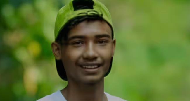 ഗാ​യ​ത്രി പു​ഴ​യി​ൽ കാ​ണാ​താ​യ വി​ദ്യാ​ർ​ഥി​യു​ടെ മൃ​ത​ദേ​ഹം ഭാ​ര​ത​പ്പു​ഴ​യി​ൽ ക​ണ്ടെ​ത്തി