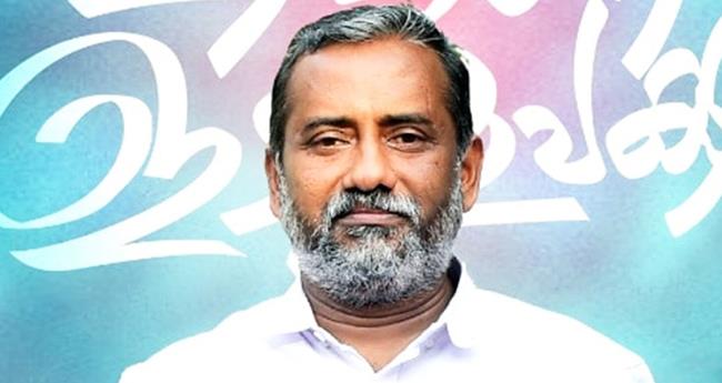വ​ന്യ​ജീ​വി ആ​ക്ര​മ​ണം: കൃ​ഷി വ​കു​പ്പും ന​ഷ്‌ട​പ​രി​ഹാ​രം ന​ൽ​കു​മെ​ന്ന് മ​ന്ത്രി