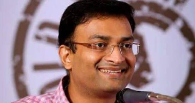 എ​ൻ. പ്ര​ശാ​ന്തി​നെ​തി​രേ  അ​ന്വേ​ഷ​ണം പ്ര​ഖ്യാ​പി​ച്ചു