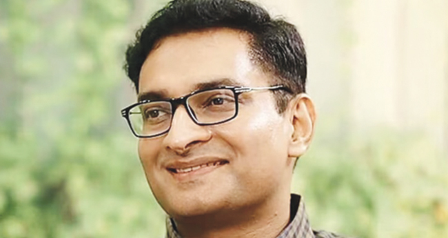 ഐഎഎസ്‌ പ​ര​സ്യപ്പോര് വീ​ണ്ടും; ഗൂ​ഢാ​ലോ​ച​ന ആരോപണവുമായി പ്ര​ശാ​ന്ത്