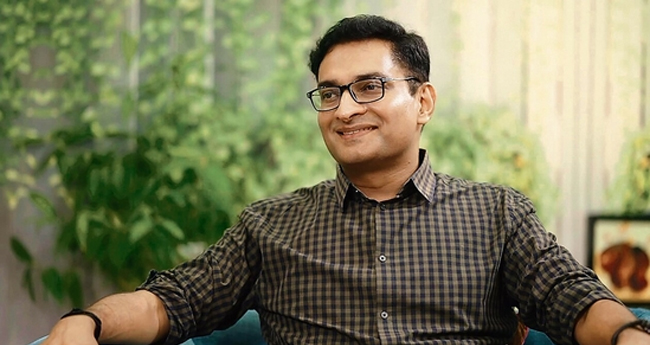 “ഓ​രോ ഫ​യ​ലും ഓ​രോ ജീ​വ​നെ​ടു​ക്കാ​നു​ള്ള അ​വ​സ​ര​മാ​യി കാ​ണ​രു​ത്” വീ​ണ്ടും വി​വാ​ദ പോ​സ്റ്റു​മാ​യി എ​ന്‍‌. പ്ര​ശാ​ന്ത്