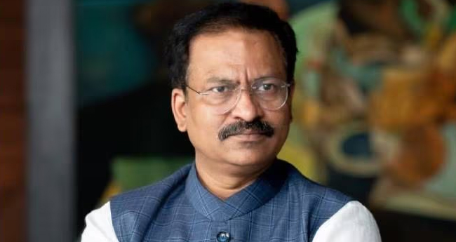 മ​​​​ഹാ​​​​രാ​​​​ഷ്‌​​​​ട്രയിൽ മാ​ധ്യ​മ​പ്ര​വ​ർ​ത്ത​ക​ൻ അ​റ​സ്റ്റി​ൽ