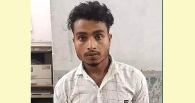 ഫ​റോ​ക്ക് പോ​ലീ​സി​ന്‍റെ ക​സ്റ്റ​ഡി​യി​നി​ന്ന് ചാ​ടി​പ്പോ​യ പ്ര​തി​യെ പി​ടി​കൂ​ടി