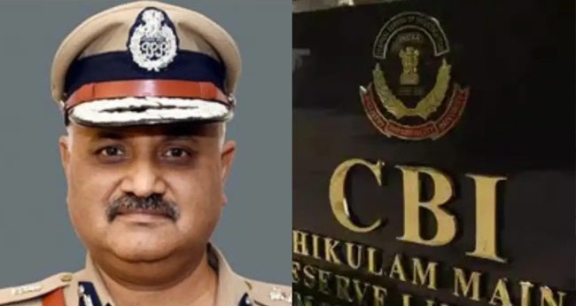 സിബിഐ ഡയറക്ടറുടെ കാലാവധി നീട്ടി
