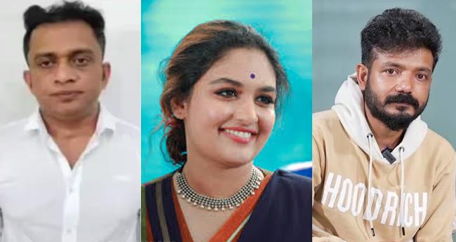 ല​ഹ​രി പാ​ർ​ട്ടി​ക്ക് താ​ര​ങ്ങ​ൾ എ​ത്തി​യ​ത് ഇ​ട​നി​ല​ക്കാ​ര​ൻ വ​ഴി; ഇ​രു​വ​രെ​യും ഉ​ട​ൻ ചോ​ദ്യം​ചെ​യ്യും