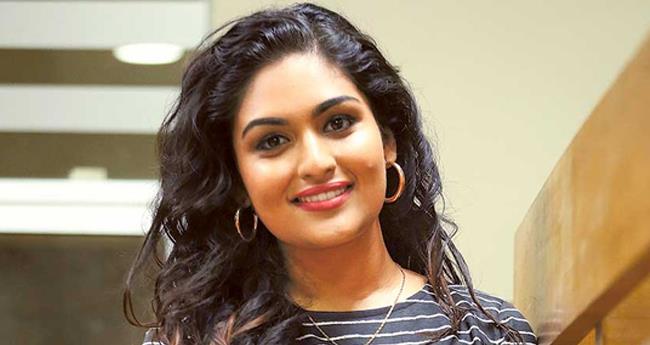 ല​ഹ​രി പാ​ർ​ട്ടി കേ​സ്; പ്ര​യാ​ഗ മാ​ർ​ട്ടി​നെ നാ​ളെ ചോ​ദ്യം​ചെ​യ്യും