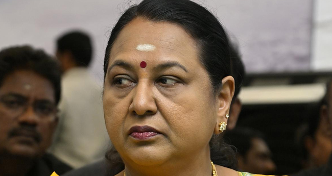 നിയമസഭാ തെരഞ്ഞെടുപ്പിൽ വിജയ് സാന്നിധ്യമറിയിക്കും: പ്രേമലത വിജയകാന്ത്