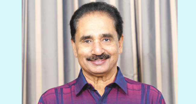 മികച്ച പാർലമെന്‍റേറിയനുള്ള പുരസ്കാരം എ​ൻ.​കെ. പ്രേമചന്ദ്രന്