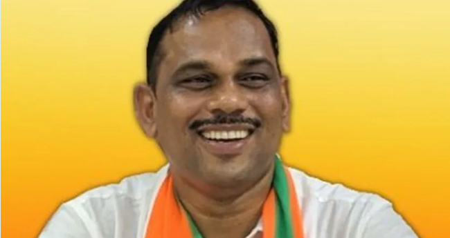 മദ്യനിരോധനം വേണമെന്നു ഗോവ ബിജെപി എംഎൽഎ