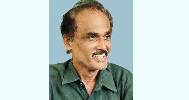 മു​ന്‍ എം​എ​ല്‍​എ ​ എം.​കെ.​ പ്രേം​നാ​ഥ് അ​ന്ത​രി​ച്ചു