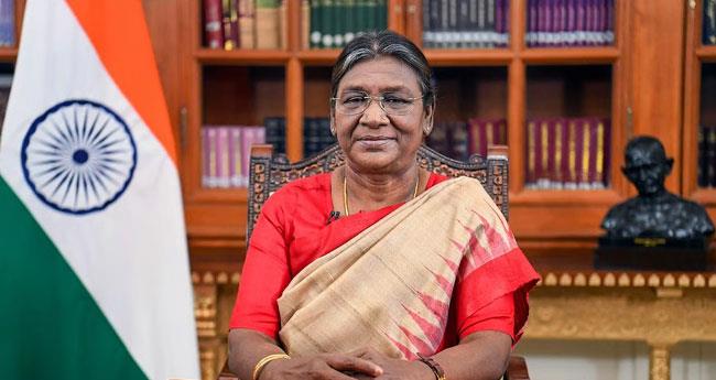 രാ​ഷ്ട്ര​പ​തി​യു​ടെ ശ​ബ​രി​മ​ല ദ​ർ​ശ​നം റ​ദ്ദാ​ക്കി