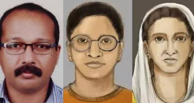 പ്ര​തി​ക​ൾ ക്രൈം​ബ്രാ​ഞ്ച് ക​സ്റ്റ​ഡി​യി​ൽ;  ചോ​ദ്യംചെ​യ്യ​ൽ ആ​രം​ഭി​ച്ചു