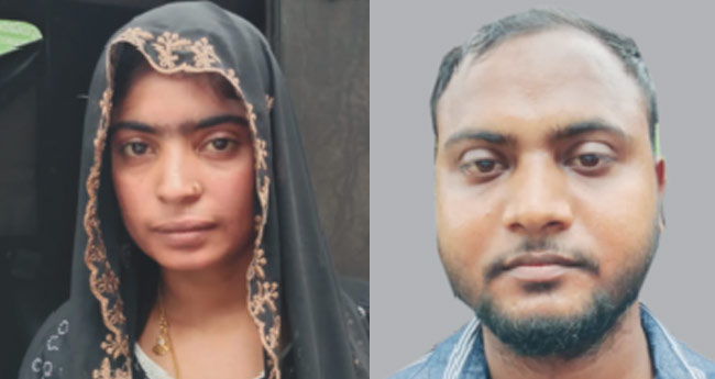ലഹരിവേട്ട: 30 ല​ക്ഷ​ത്തി​ന്‍റെ ഹെ​റോ​യി​നു​മാ​യി ര​ണ്ട് ആ​സാം സ്വ​ദേ​ശി​ക​ൾ അ​റ​സ്റ്റി​ൽ
