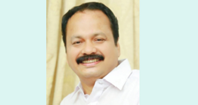 അഡ്വ. പ്രിന്‍സ് ലൂക്കോസ് അന്തരിച്ചു