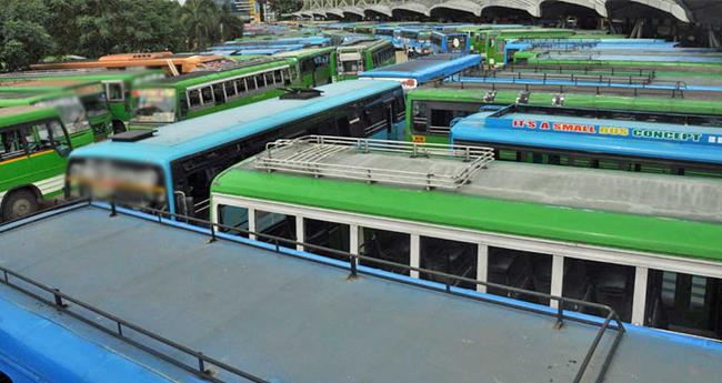സ്വ​കാ​ര്യ ഓ​ർ​ഡി​ന​റി ബ​സു​ക​ളു​ടെ ഫി​റ്റ്ന​സ് കാ​ലാ​വ​ധി 22 വ​ർ​ഷ​മാ​യി വ​ർ​ധി​പ്പി​ച്ച് സ​ർ​ക്കാ​ർ