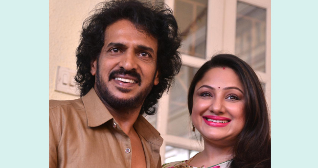 കന്നഡ സിനിമാതാരത്തിന്‍റെ ഫോൺ ഹാക്ക് ചെയ്തു