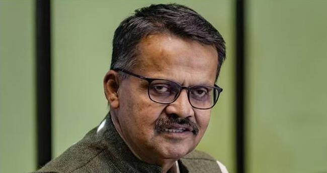 18 ആം ​ലോ​ക്സ​ഭ​യി​ൽ ഭ‍​ർ​തൃ​ഹ​രി മ​ഹ്താ​ബ് പ്രോ​ടേം സ്പീ​ക്ക​റാ​കും